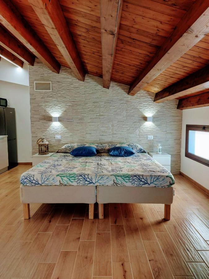 הוילה קאסטלמארה דל גולפו Terrazza Del Golfo מראה חיצוני תמונה