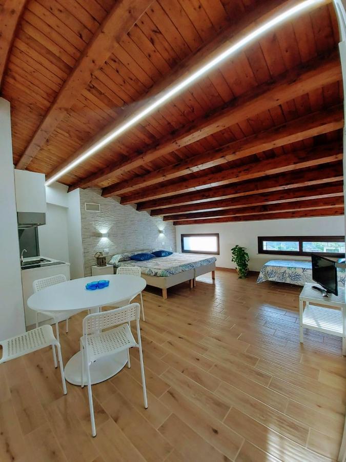 הוילה קאסטלמארה דל גולפו Terrazza Del Golfo מראה חיצוני תמונה