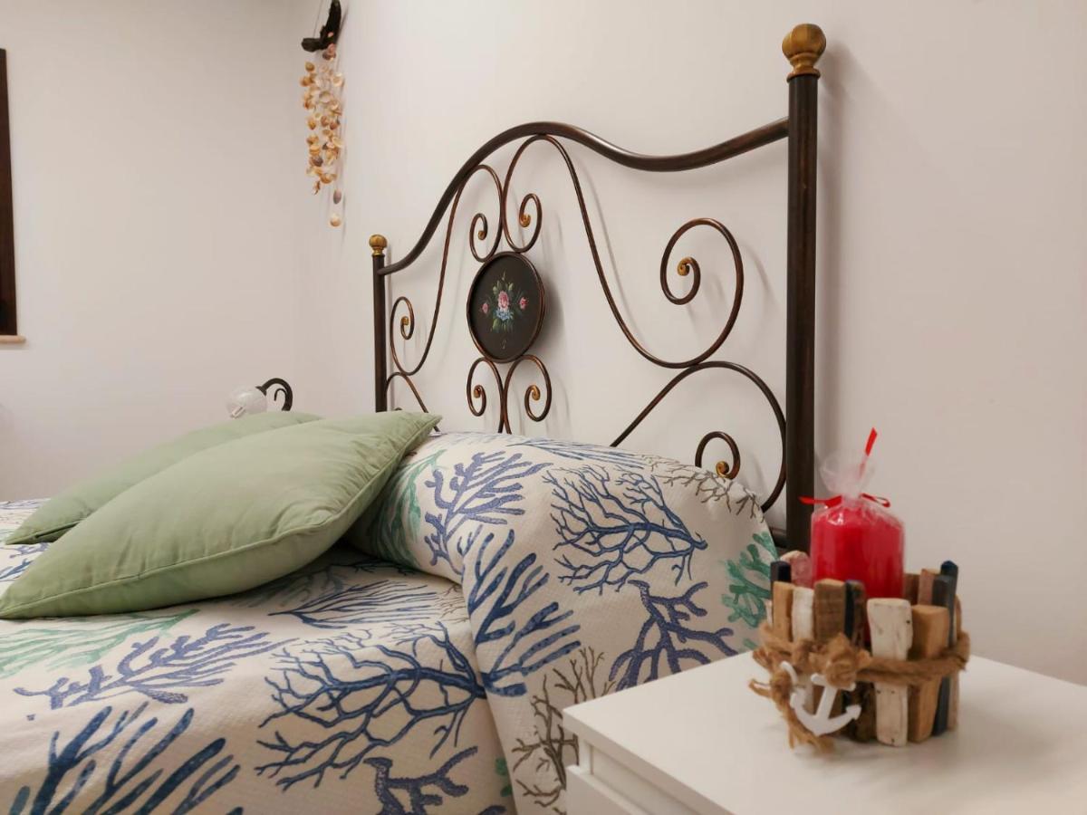 הוילה קאסטלמארה דל גולפו Terrazza Del Golfo מראה חיצוני תמונה