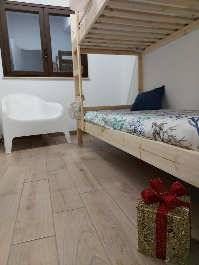 הוילה קאסטלמארה דל גולפו Terrazza Del Golfo מראה חיצוני תמונה