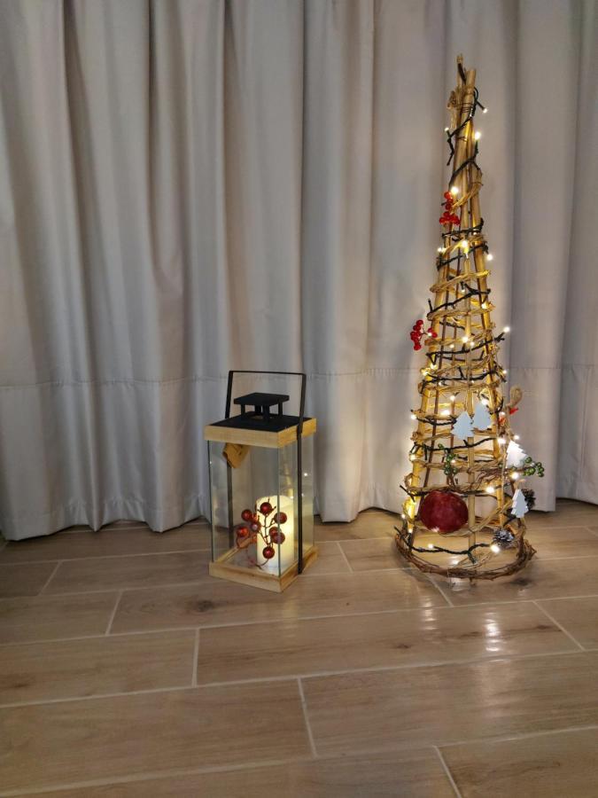 הוילה קאסטלמארה דל גולפו Terrazza Del Golfo מראה חיצוני תמונה