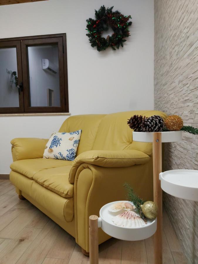 הוילה קאסטלמארה דל גולפו Terrazza Del Golfo מראה חיצוני תמונה