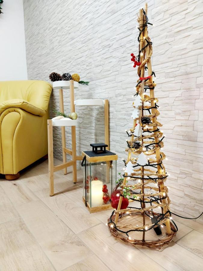 הוילה קאסטלמארה דל גולפו Terrazza Del Golfo מראה חיצוני תמונה