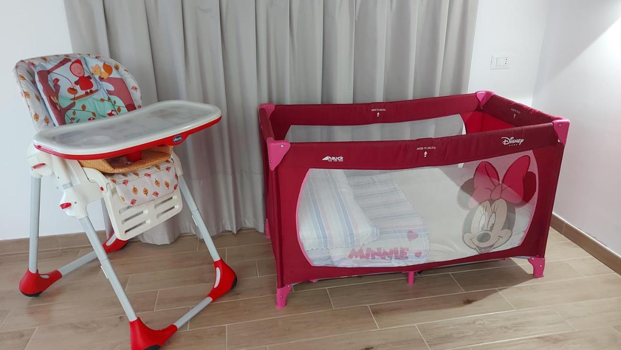 הוילה קאסטלמארה דל גולפו Terrazza Del Golfo מראה חיצוני תמונה