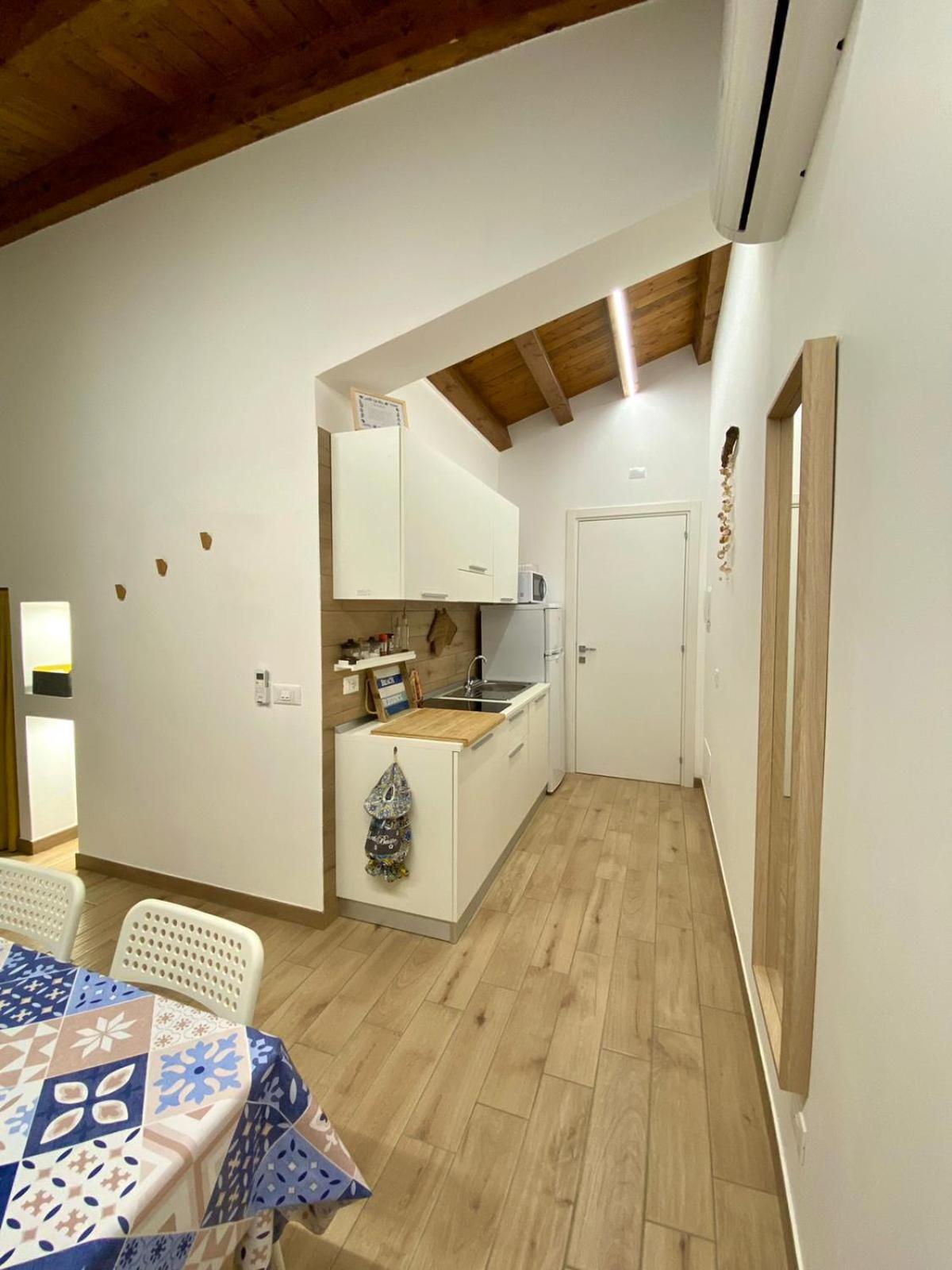 הוילה קאסטלמארה דל גולפו Terrazza Del Golfo חדר תמונה